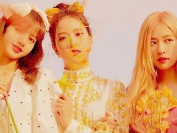 BLACKPINK Akhirnya Umumkan Tanggal Comeback 