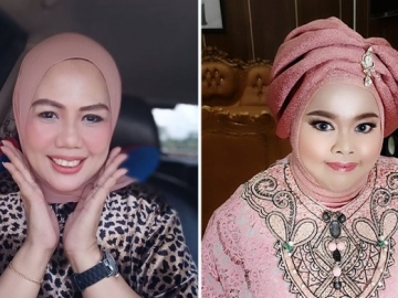 Ely Sugigi Ngaku Tak Benci Kekeyi, Kalimat 'Sindiran' Halus Malah Bikin Geram Netizen