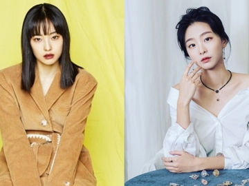 Kim Dami-Jeon So Ni Bakal Bintangi Film 'Hello, My Soul Mate', Fans Ngaku Udah Gak Sabar