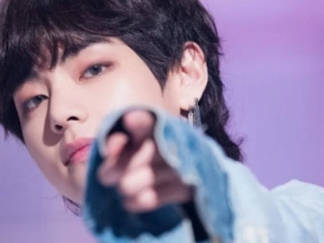 Terlanjur Berjanji, V BTS Ungkap Akan Tunjukan Abs Miliknya
