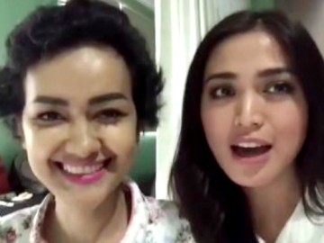 Peringati 3 Tahun Meninggalnya Jupe, Jessica Iskandar Kenang Momen yang Tak Terlupakan