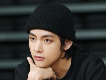 V BTS Bikin Heboh Usai Ucapkan Kata Mirip Bahasa Jawa di Siaran YouTube