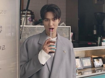 Lee Min Ho Mondar-Mandir Tebar Pesona, Sederet Artis Asia Terpikat Karisma Sang Aktor