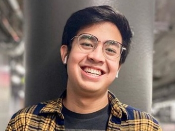 Kerjakan Soal Matematika di TikTok, Jerome Polin Panen Komentar Banyolan Warganet