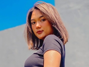 Marion Jola Cuma Pamer Foto Ngecat Rumah, Undang ‘Rayuan Maut’ Kaum Adam