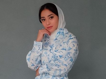 Tampil Tertutup dan Berhijab, Nikita Willy Beber Alasan di Balik Keputusan Tanggalkan Baju Seksi