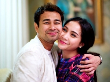 Pintu Kamar Raffi Ahmad dan Nagita Slavina Pakai Kunci Kode Ala Apartemen Mewah, Alasannya Sederhana