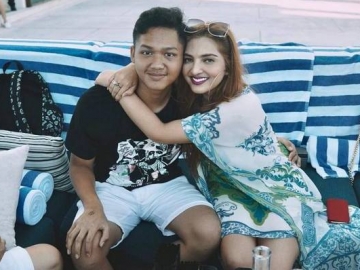 Belikan Azriel Hermansyah Mobil Miliaran Rupiah, Ashanty: Paling Enggak Ada yang Bikin Senang