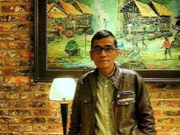 Anak Ungkap Papa T Bob Tetap Ciptakan Lagu di Rumah Sakit, Judulnya 'Minta Kawin'