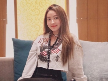 Tampil Boyish dengan Rambut Super Pendek, Natasha Wilona: Cocok Jadi Anggota Boyband Mana?