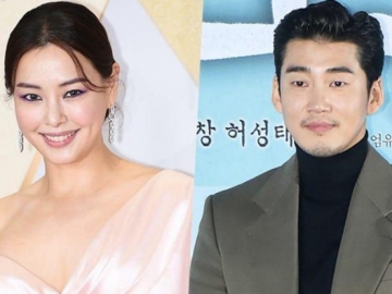 Putus dengan Honey Lee, Yoon Kye Sang Tinggalkan Agensi Mereka