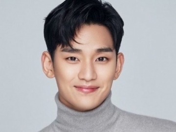Dipuji Ganteng Saat di ‘It’s Okay to Not Be Okay’, Begini Jawaban Rendah Hati Kim Soo Hyun