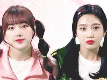Pamer Pose Adu Cantik, Persahabatan Joy-Yerin Kembali Tuai Sorotan