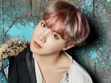 Karya Solo J-Hope BTS Berhasil Rajai Dunia Sekaligus Jadi Lagu Paling Populer