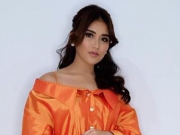Ternyata Sederhana Banget, Ayu Ting Ting Akhirnya Beber Alasan Rombak Drastis Gaya Rambut