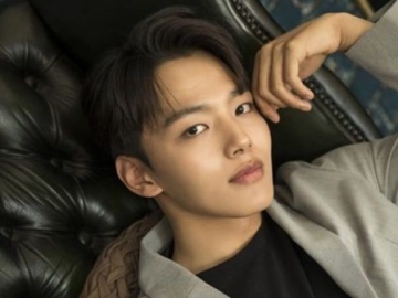 Blak-blakan, Yeo Jin Goo Bongkar Status Asmaranya