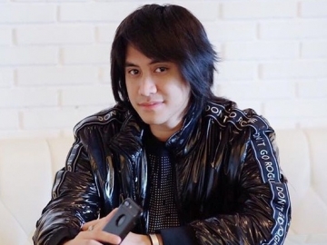 Nikah Ditunda Akibat Covid-19, Kevin Aprilio Minta Saran Malah Direspon Ngawur Netizen