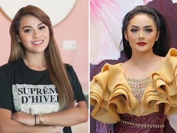 Aurel Hermansyah Ngaku Masih Sayang Krisdayanti Meski Sempat Alami Trauma, Alasannya Bikin Terenyuh