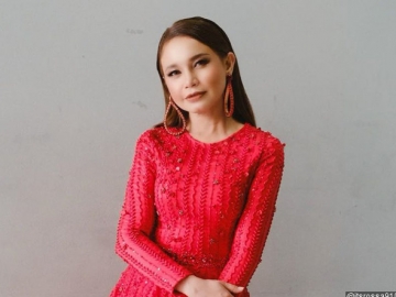 Awalnya Hanya Iseng, Rossa Rilis Lagu 'Hati yang Kau Sakiti' Versi Korea Dapat Respons Luar Biasa