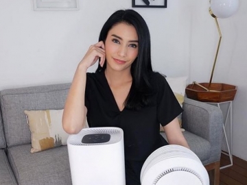 Perankan Karakter Antagonis, Tyas Mirasih Ngaku Dibenci dan Dimaki Fans Aktris Cantik Ini