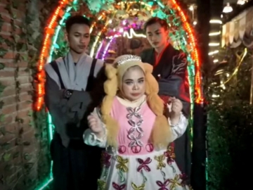 Dituding Pansos ke Kekeyi Soal Plagiat Lagu, Begini Jawaban Tegas Anak Papa T Bob