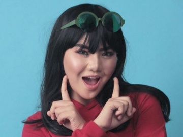 Kembali Sesumbar Punya Wajah Cantik, Rosa Meldianti Malah Tuai Cibiran Karena 1 Kata Ini