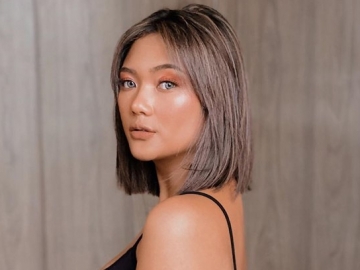 Masuki Usia Kepala 2, Marion Jola Pamer Foto Lawas Bareng Ortu dan Ungkapan Syukur