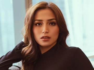 Jessica Iskandar Malah Bikin Kesengsem Usai Ngaku Dekat dengan 'Jungkook BTS', Kok Bisa?