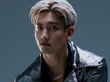 Changmin TXVQ Umumkan Pernikahan dengan Kekasihnya