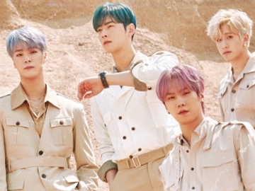 ASTRO Umumkan Jadwal Konser Online, Catat Tanggalnya