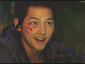 Film ‘Space Sweepers’ Song Joong Ki Tunda Jadwal Tayang