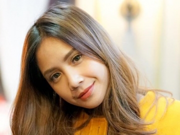 Dipaksa Timbang Berat Badan di Muka Umum, Pengakuan Nagita Slavina Undang Gelak Tawa