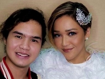 Kiky Saputri ‘Pepet’ Dul Jaelani, Maia Estianty Beri Lampu Hijau Tidak?