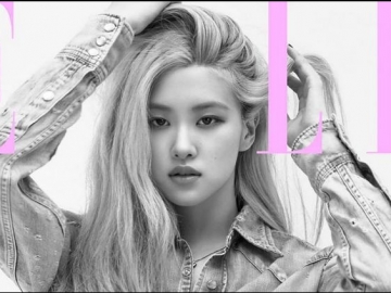 Rose Ngaku Bakal Sering Cover Lagu untuk Fans Hingga Ungkap Harapan Saat Comeback