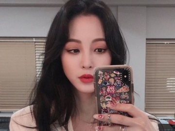 Han Ye Seul Buka-Bukaan Sebut Teddy Sebagai Mantan Terindahnya