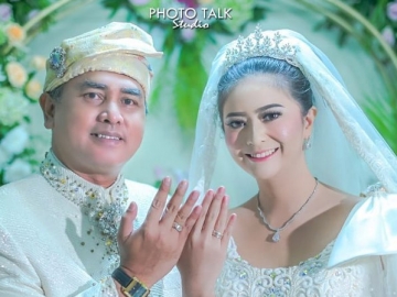Dapat Restu untuk Nikah Lagi, Qory Sandioriva Ucapkan Terima Kasih Pada Anak-anaknya