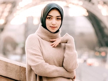 Pajang Foto Cantik, Citra Kirana Curhat Beratnya 7 Bulan Kehamilan Banjir Dukungan