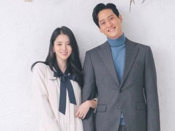 Foto Pernikahan Han So Hee dan Park Hae Joon di 'The World of the Married' Kembali Disorot