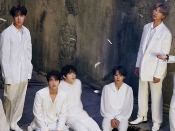 BTS Latihan Untuk 'Bang Bang Con', Penampilan Jungkook Paling Dirindukan