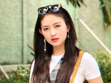 Natasha Wilona Mendadak Kena Protes Fans Gara-gara Izin Lakukan Ini