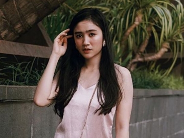 Febby Rastanty Mendadak Ramai Digoda Usai Unggah Potret Terbaru di Instagram