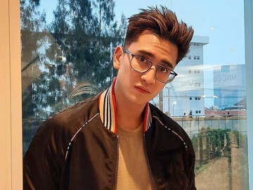 Main Sinetron Lagi, Verrell Bramasta Malah Dapat 'Peringatan Keras' Penggemar