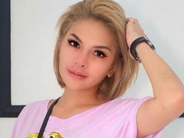 Miris, Nikita Mirzani Sindir YouTuber Ini Buat Giveaway Pakai Duit Orang Lain