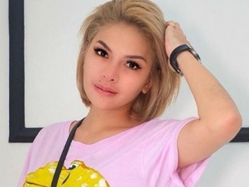   Ingin Jadi Caleg, Nikita Mirzani Ungkap Alasannya Ini