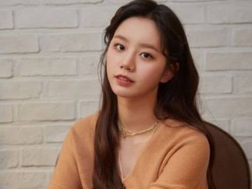 Disebut Bakal Bintangi Drama Bareng Jang Ki Yong, Kualitas Akting Hyeri Justru Dipertanyakan Netter