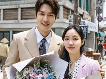 ‘The King: Eternal Monarch’ Tamat, Fans Puas dengan Episode Akhirnya