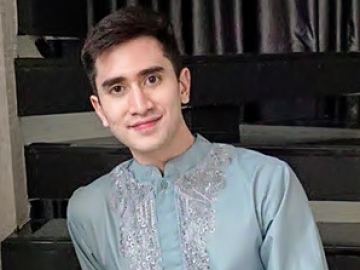 Sapa Ranty Maria dengan Panggilan Manis, Verrell Bramasta Sontak Pancing Perdebatan