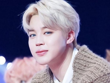 Muncul Editan Jimin BTS Bak Pemuda Jawa, Begini Rupanya