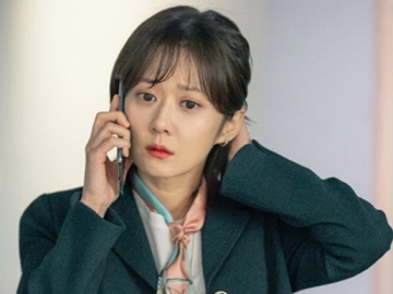 Chemistry Jang Nara Dengan Para Pemain di BTS 'Oh My Baby' Patut Diacungi Jempol