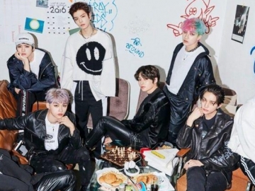 Jelang Comeback, Stray Kids Pecahkan Rekor Albumnya Sendiri